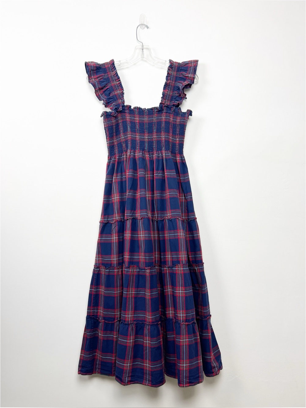 Hill House Home Ellie Nap Dress M - Picture 8 of 8